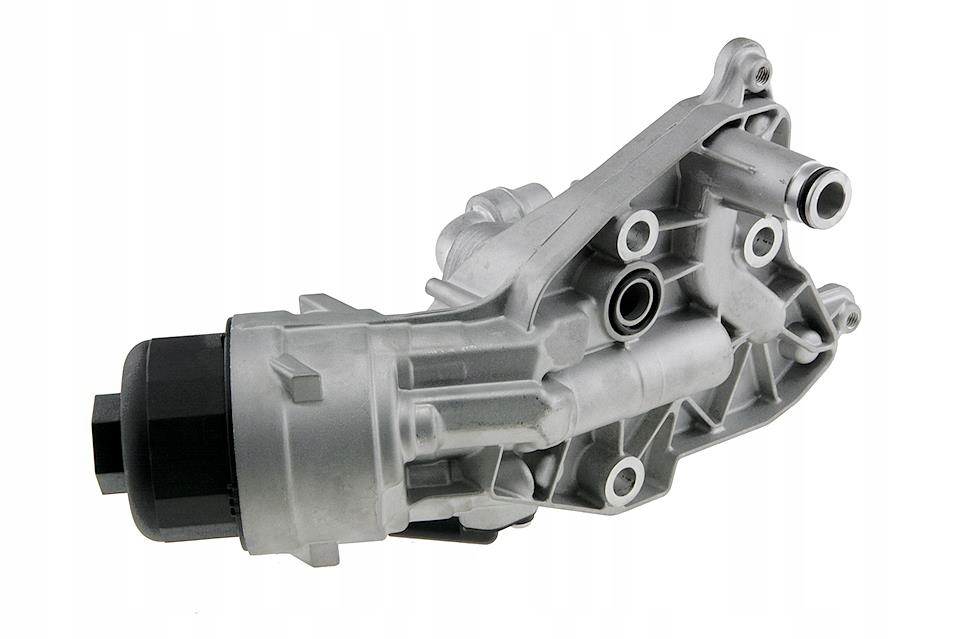 фото №9, Радіатор оливи з фільтром lancia delta 1.6jtd 08-