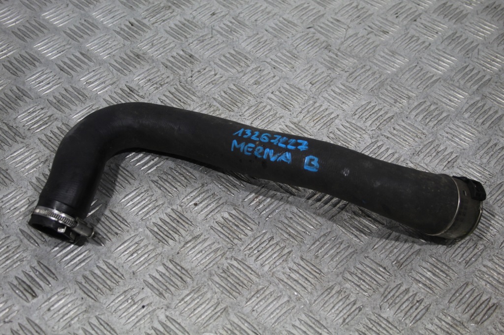 фото №1, Wąż шланг інтеркулер opel meriva b 13267227