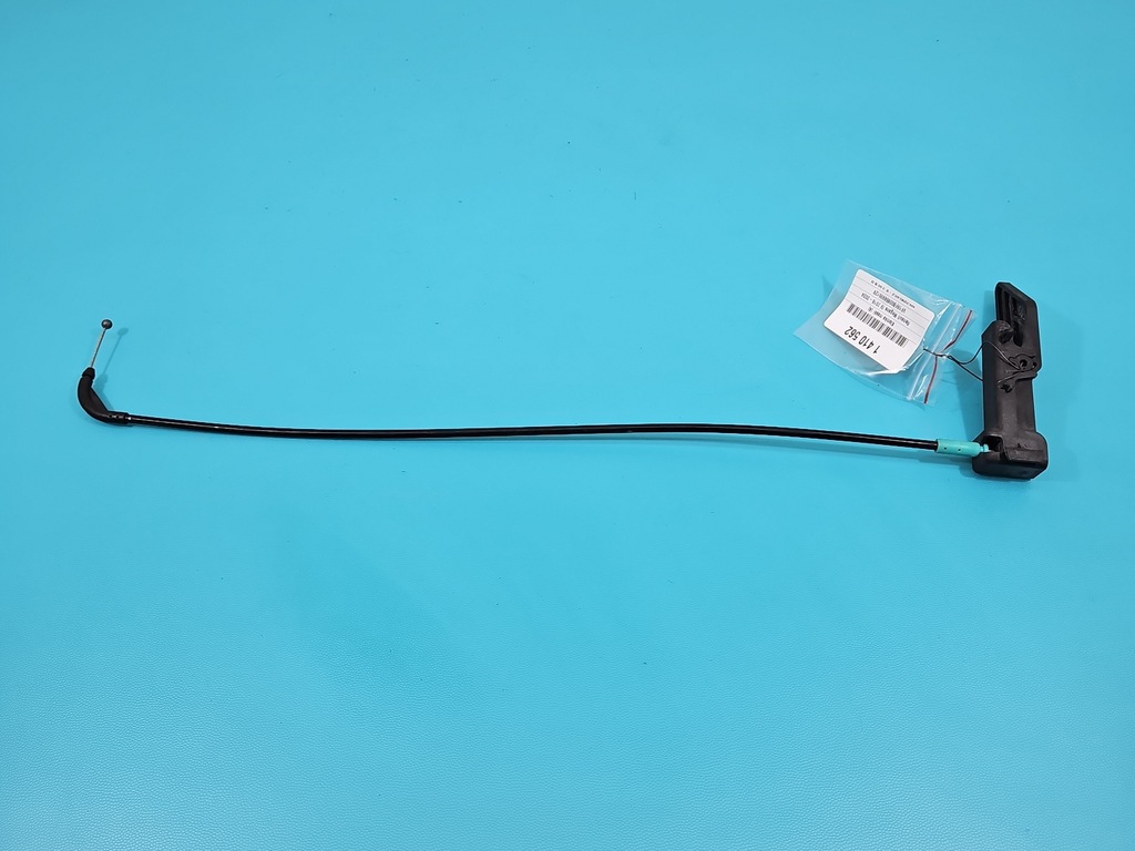 фото №4, Ручка капот renault megane iv 656225059r