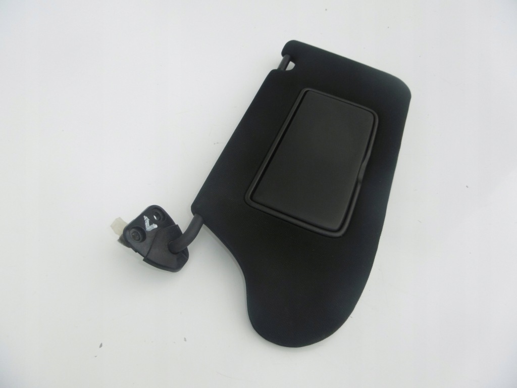 фото №4, Захист сонцезахисна ліва infiniti m35 m37 q70