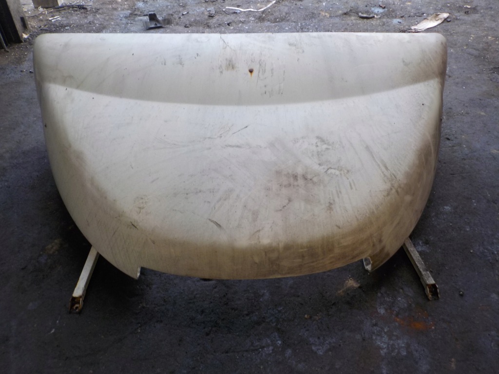 Купить Ветровик кровельная renault