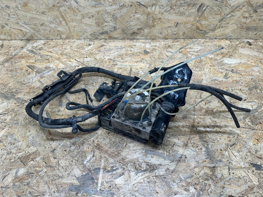 фото №1, Mercedes gle gls w167 компресор насос підвіска a1673209204