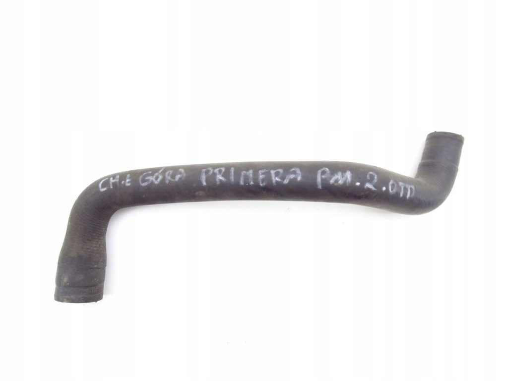 фото №1, Nissan primera p11 96-01 2.0td wąż wody
