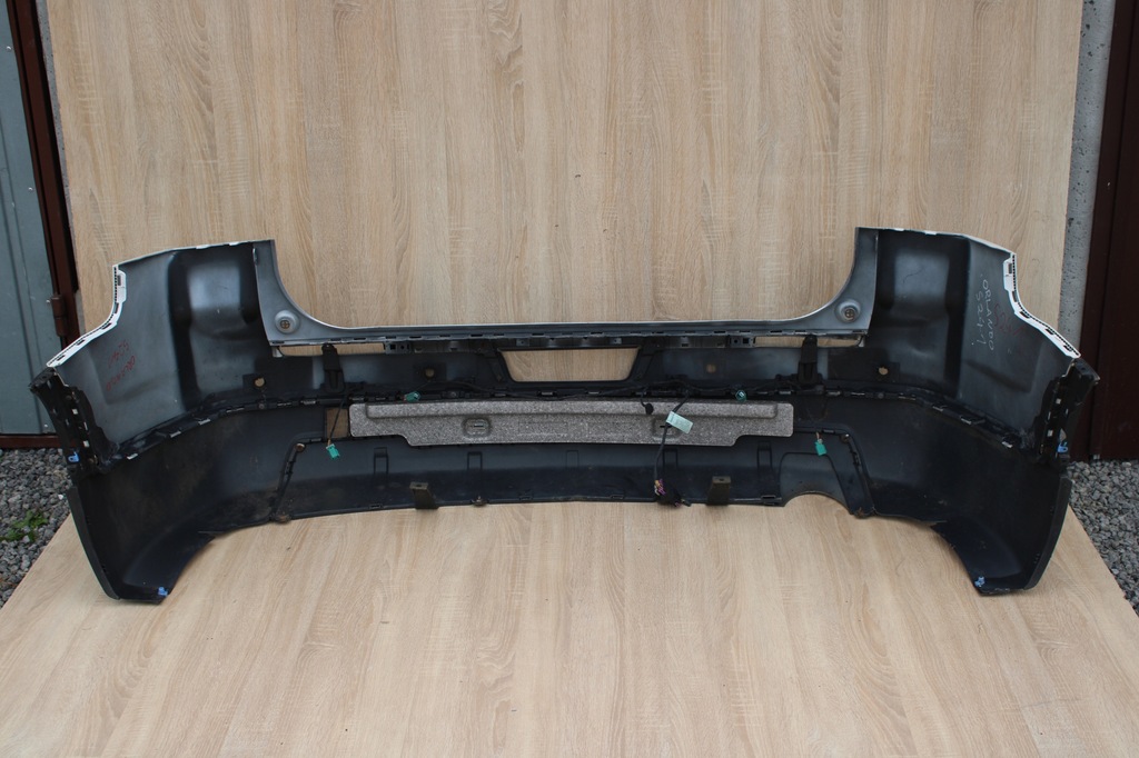 фото №10, Бампер задняя chevrolet orlando gaz