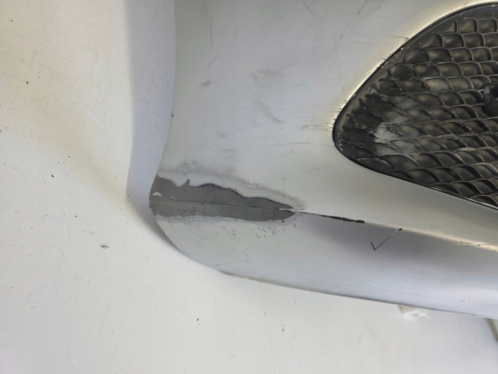 фото №12, Бампер перед mercedes e klasa w213 16-19r