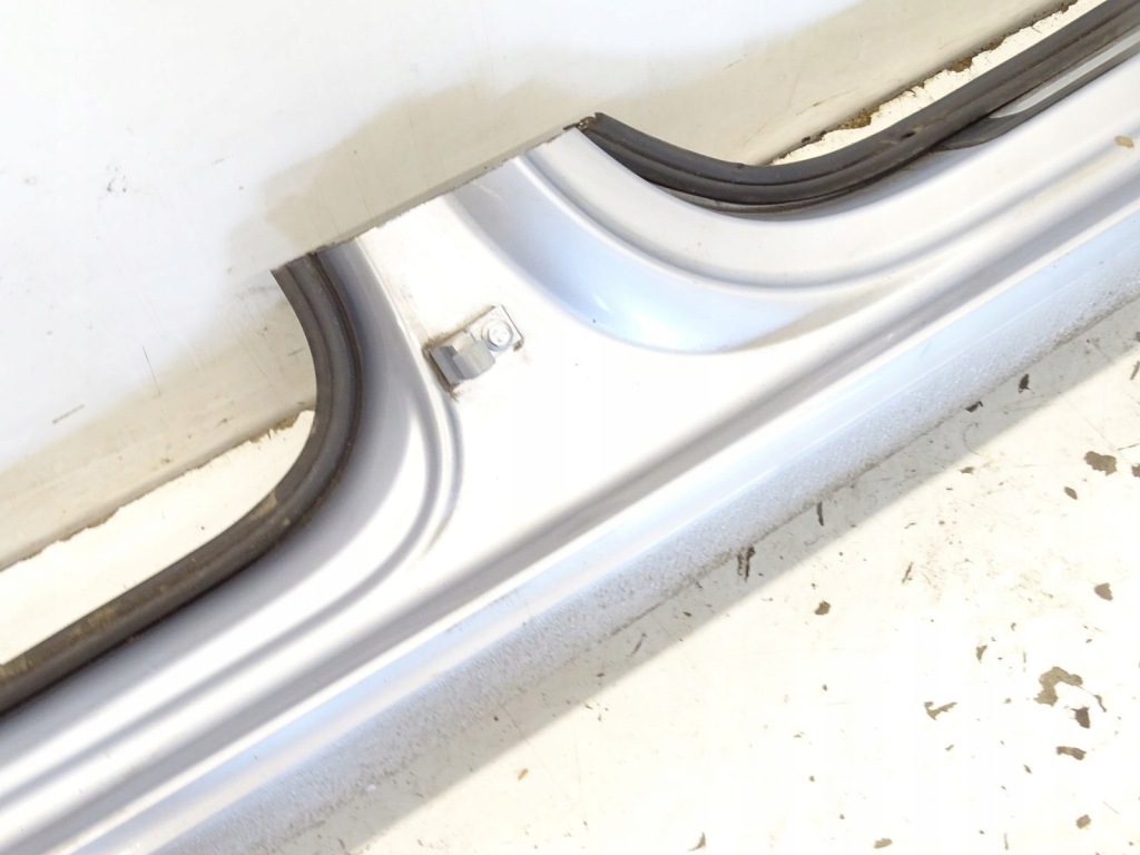 фото №3, Четверть порог правая правый сторона audi a3 8v sedan