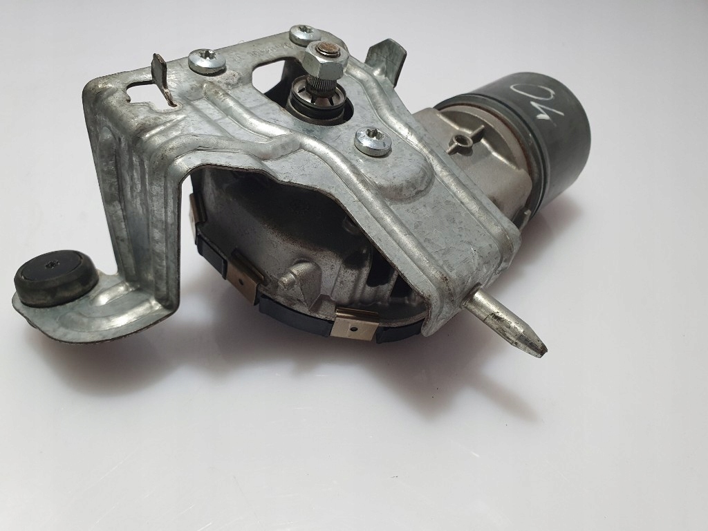 фото №8, Vw golf plus 5m0 моторчик дворник перед левый 5m0955119 europa