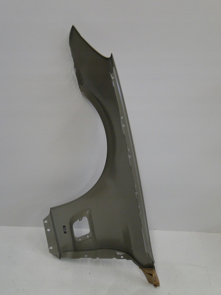 Mercedes sl 230 r230 рестайлинг  крыло  передний правый Киев