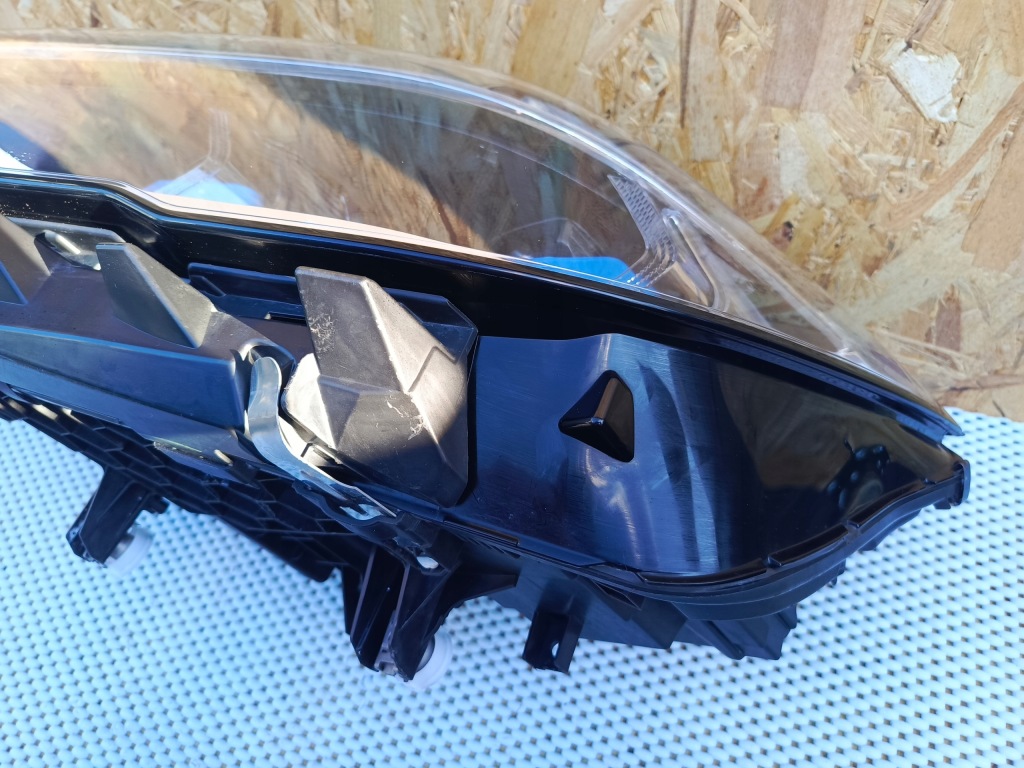 Фара перед левая bmw x5 v g05 laser 948178905ll в Украине