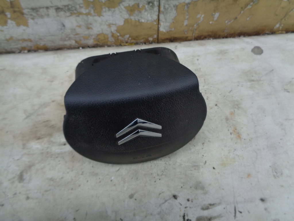фото №2, Подушка подушка безопасности водителя citroen c4 i lift