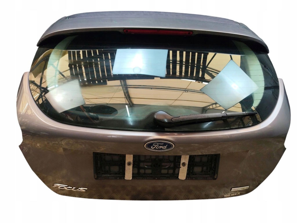 Купить Крышка багажника багажника задняя ford focus mk3 hb рестайлинг  lak: vf 14-18