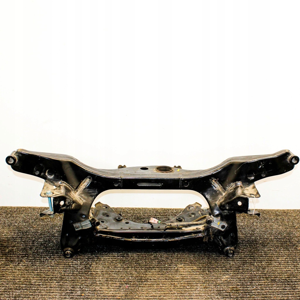 фото №1, Nissan x-trail t32 2016 рама вспомогательная задняя