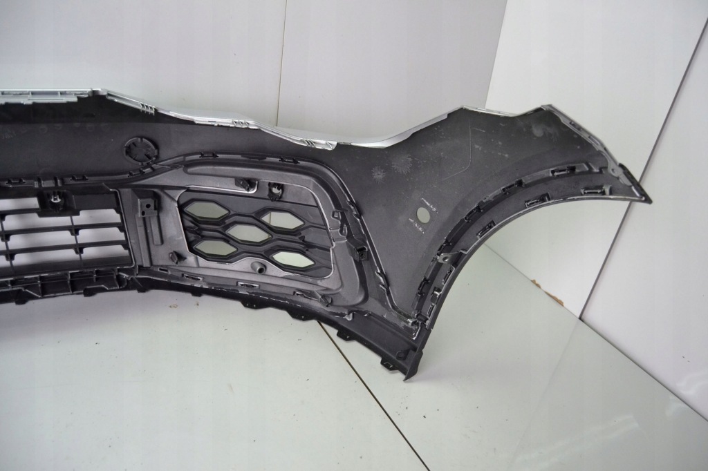 фото №7, Бампер перед vw golf 8 viii alltrack 5h0 20-