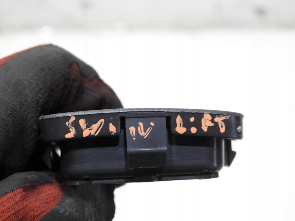 фото №7, Рамка защита кнопок suzuki swift iv