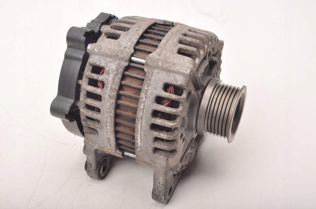 Купить Генератор porsche оригинальный номер 9a160301200