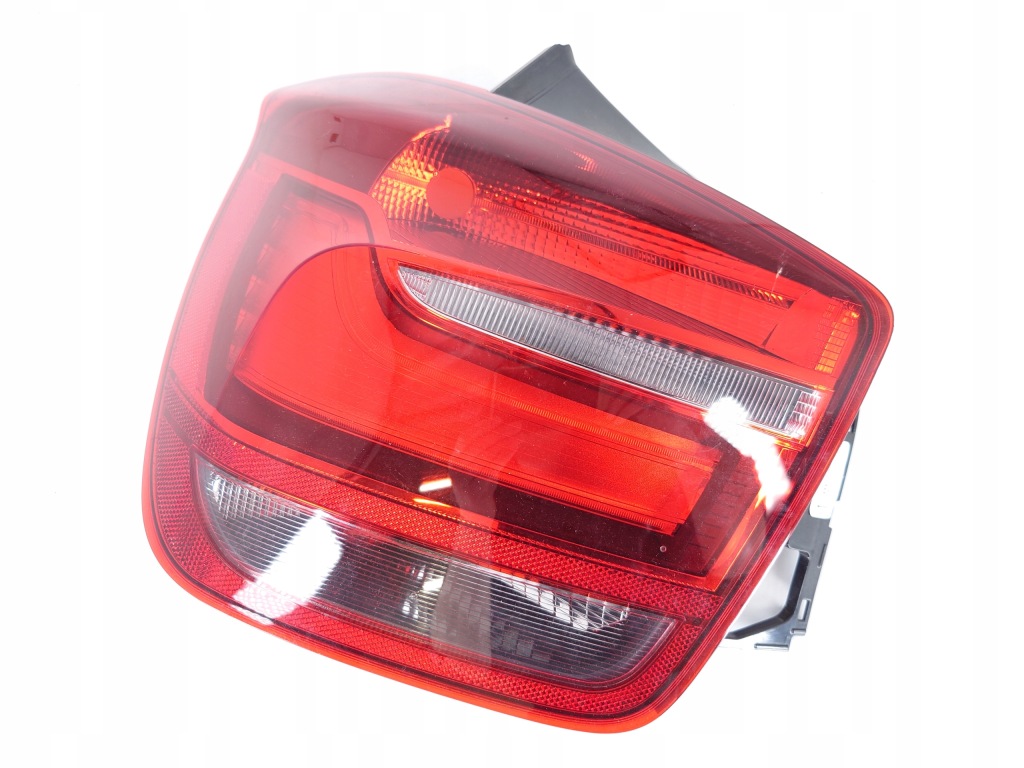 фото №4, Bmw 1 led ліва лампа задня 15-19