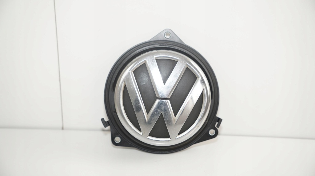 фото №1, Ручка кришки задня багажника vw golf 6 vi 08-13r hb