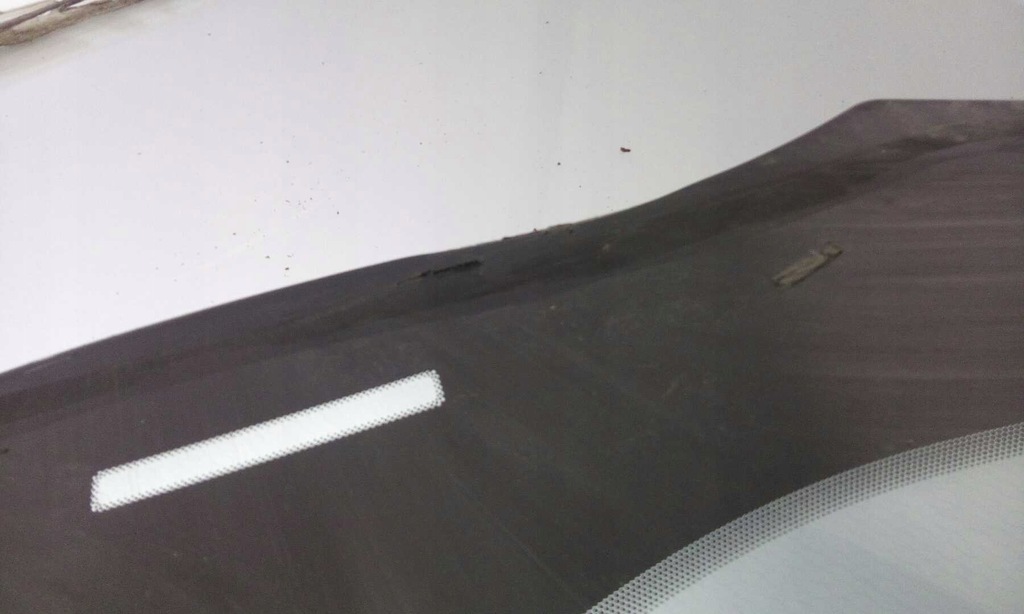 фото №6, Стекло лобовое передняя ford kuga / escape 2012-2019 камеры датчик подогрев