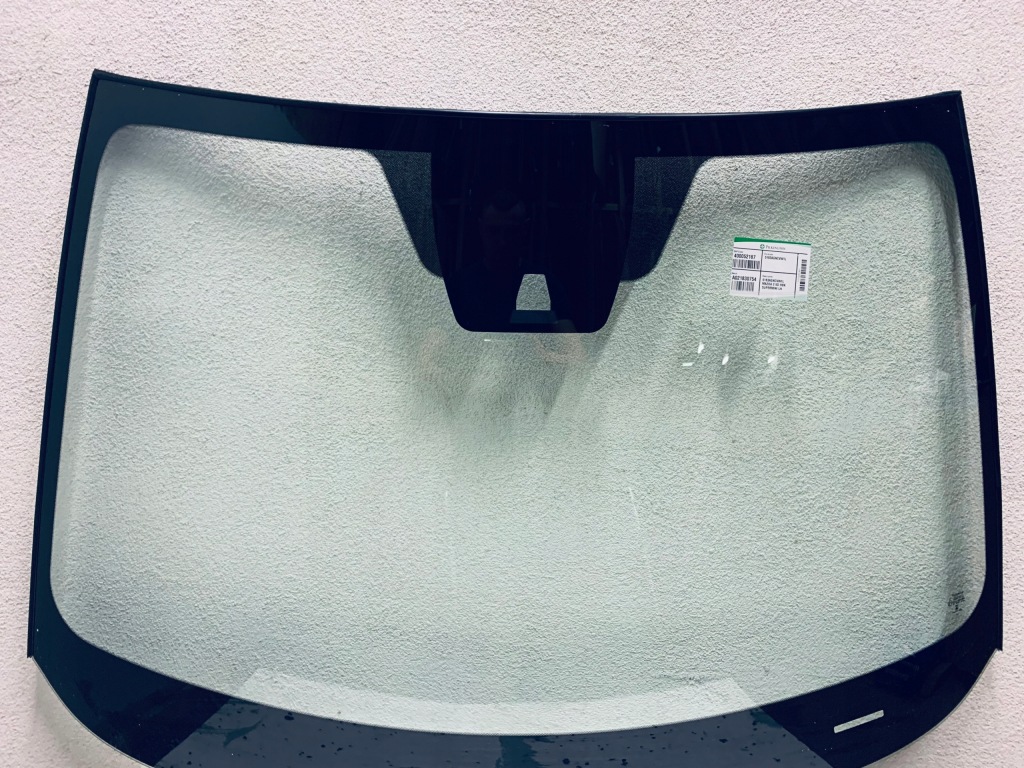 фото №1, Стекло лобовое nowa mazda 2 iii 2015- камера