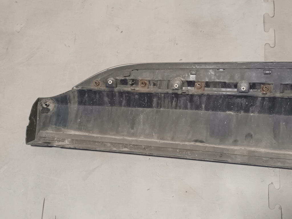 фото №7, Молдинг na дверь правый перед renault espace v передняя правая