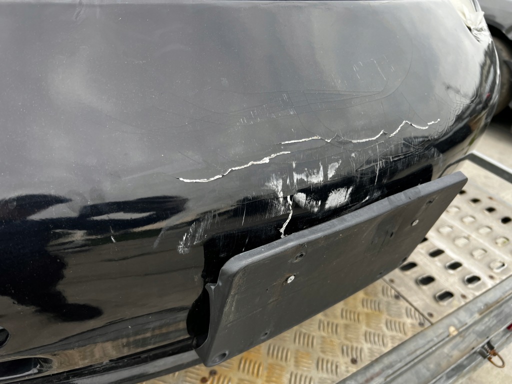 Kompletny перед капот бампер крыло лампы радиатор porsche 911 996 3.4 Киев