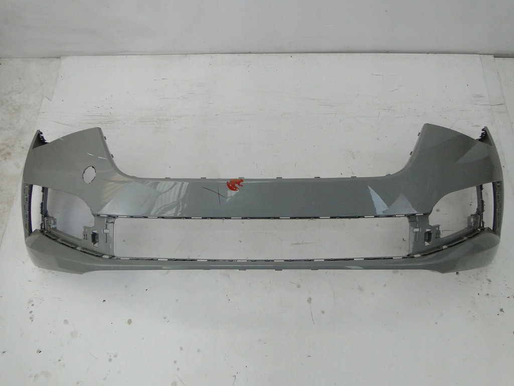 фото №1, Бампер перед skoda scala 657 657807221