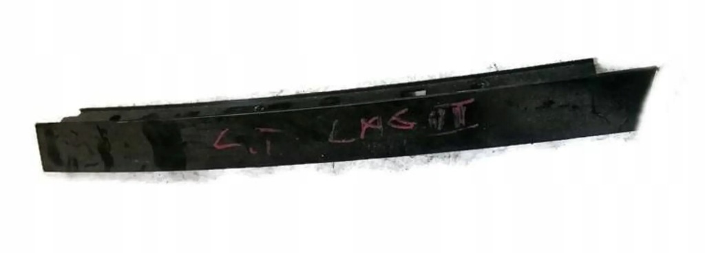 фото №1, Renault laguna iii - накладка дверь левый задняя 822350007r