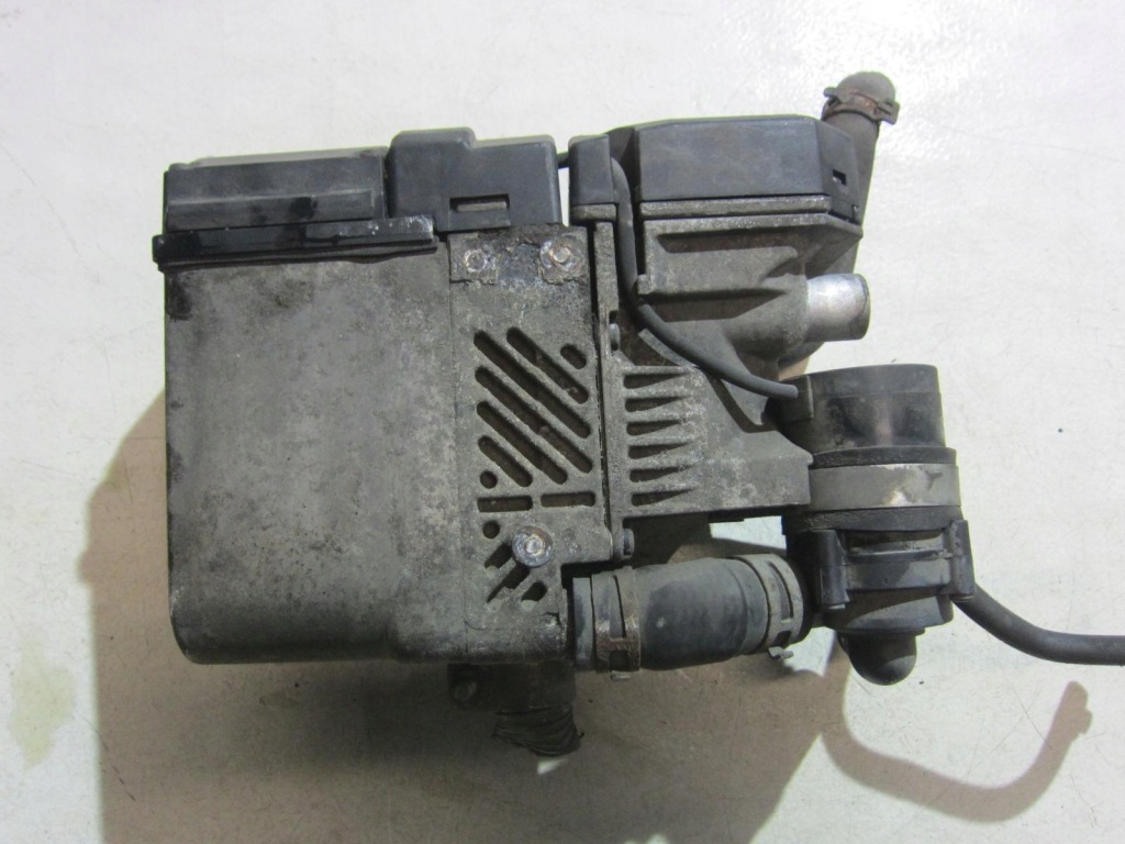 Bmw e39 x5 e53 webasto обогреватель стояночный Доставка