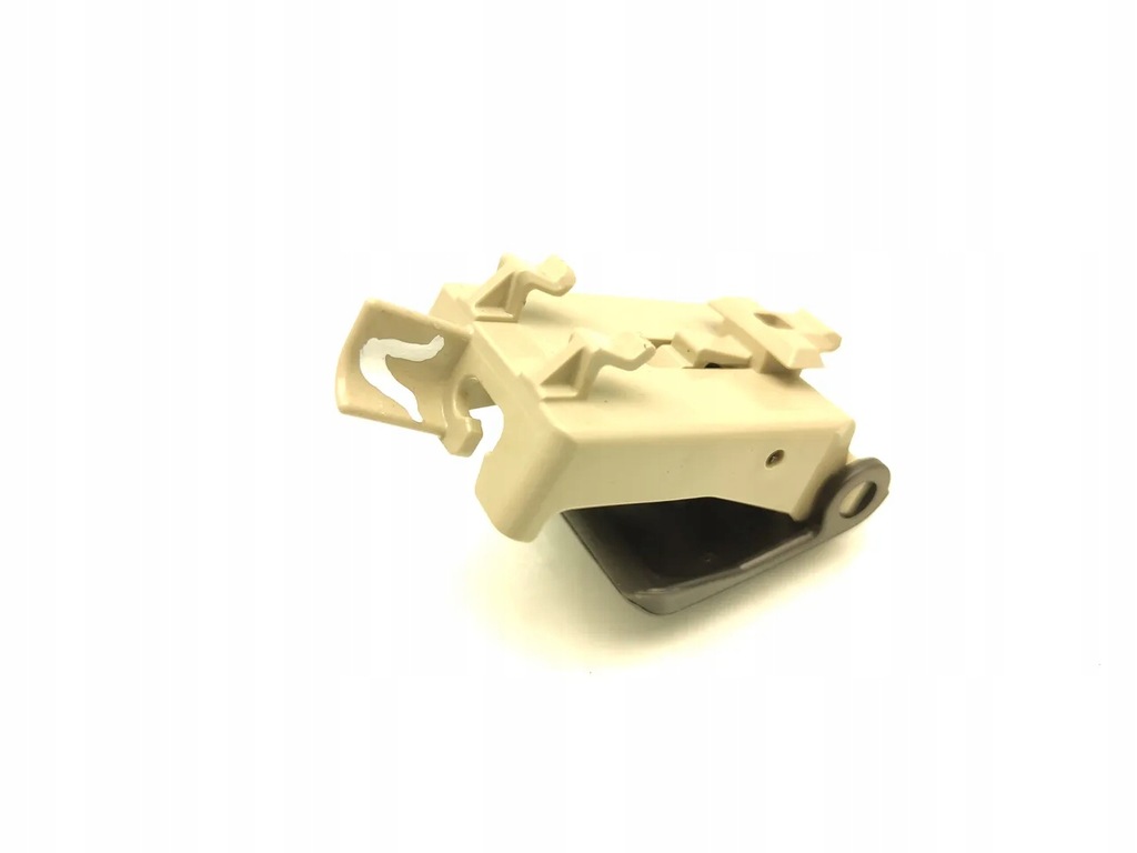 фото №13, Lexus es ручка / кронштейн відкривання кришки передньої / капот двигуна 2021