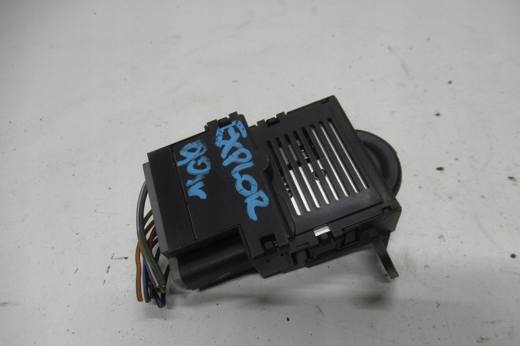 фото №1, Explorer 99r переключатель регулировки освещение