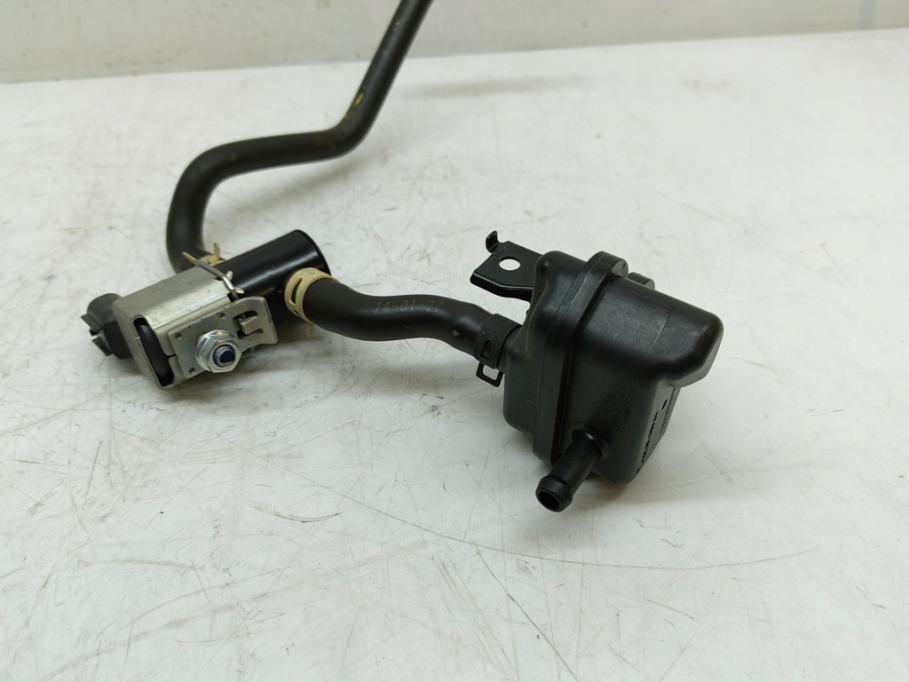 фото №3, Honda hr-v ii ru 1.5b клапан шланг вакуумa