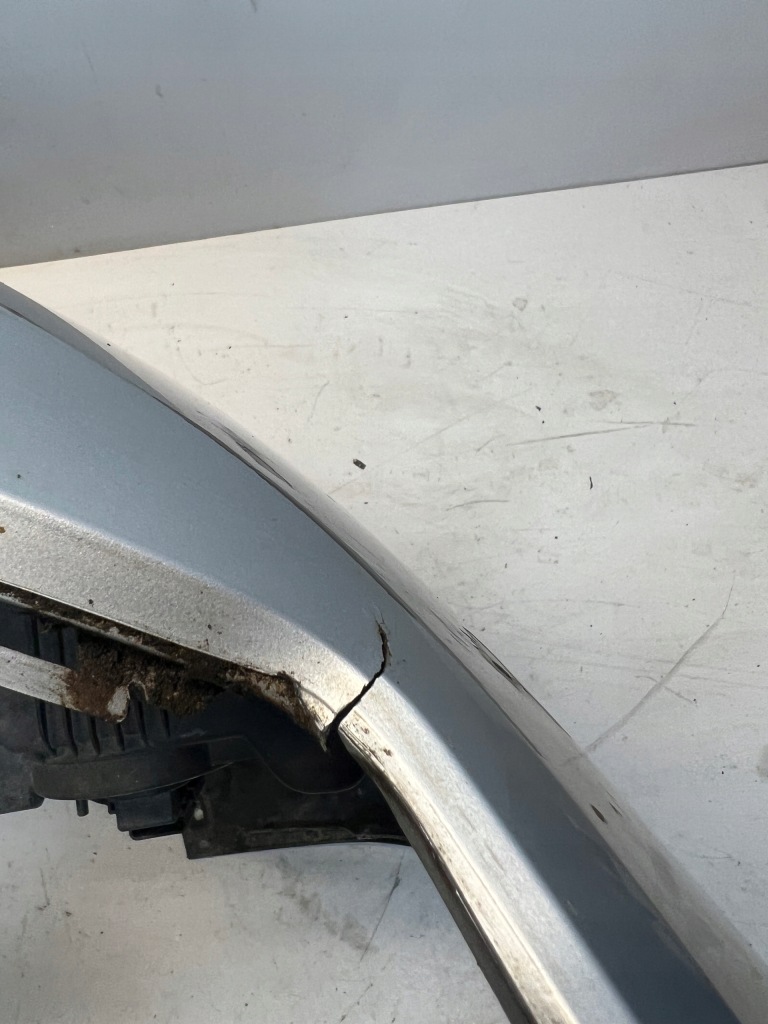 фото №6, Seat ateca бампер перед 4xpdc