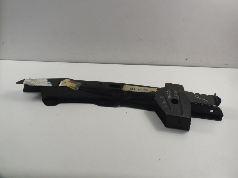 фото №6, Renault clio ii кронштейн лонжерон перед ліва oryg