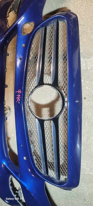 Купить Бампер передний перед mercedes w205 c-klasa