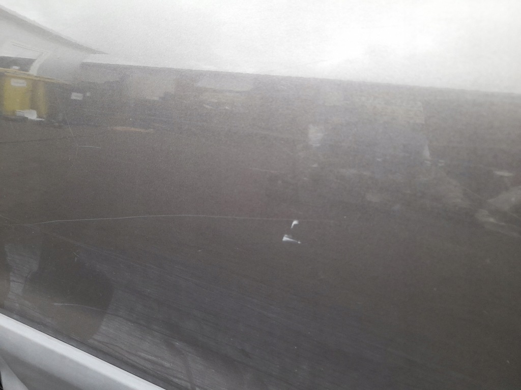 фото №8, Mazda tribute дверь левый задняя левая задние 26b