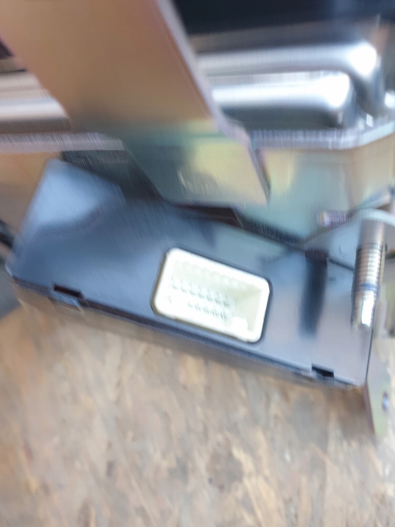 фото №6, Infiniti qx70 бортовой компьютер двигателя 237106ww0b