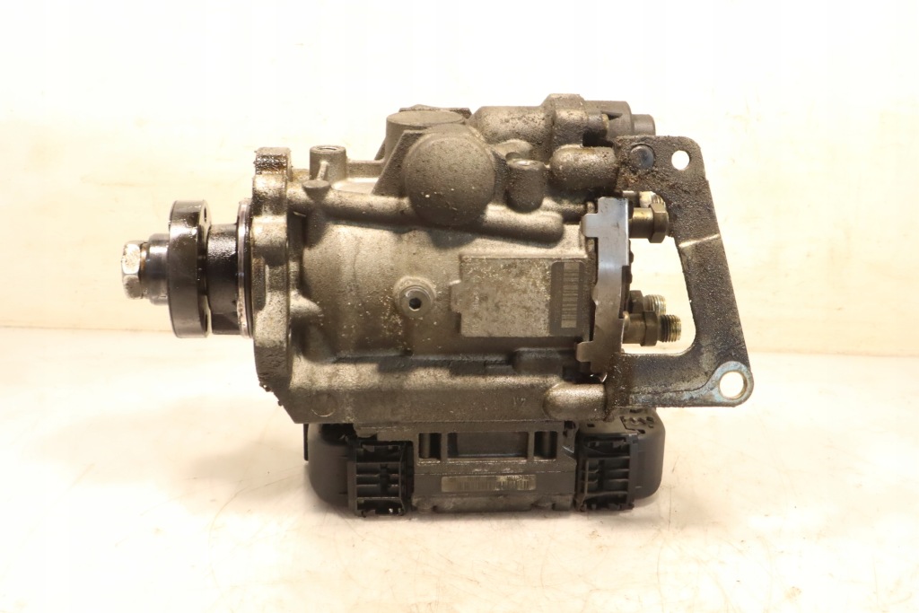 фото №1, Насос упорскування opel vectra c 2.0dti