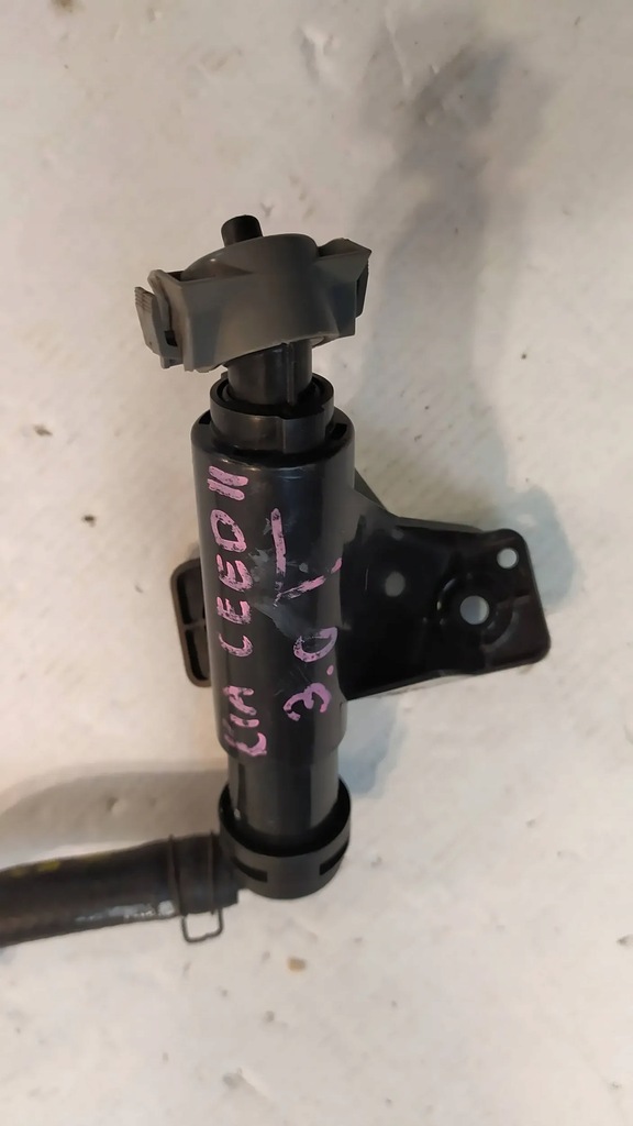 фото №8, Омивач фара kia ceed