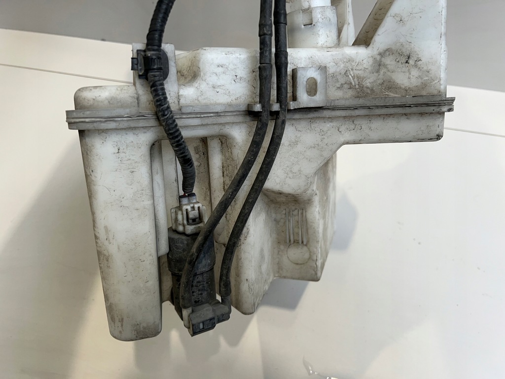 фото №6, Бачок омывателя toyota chr / chr lift 85310-f4040