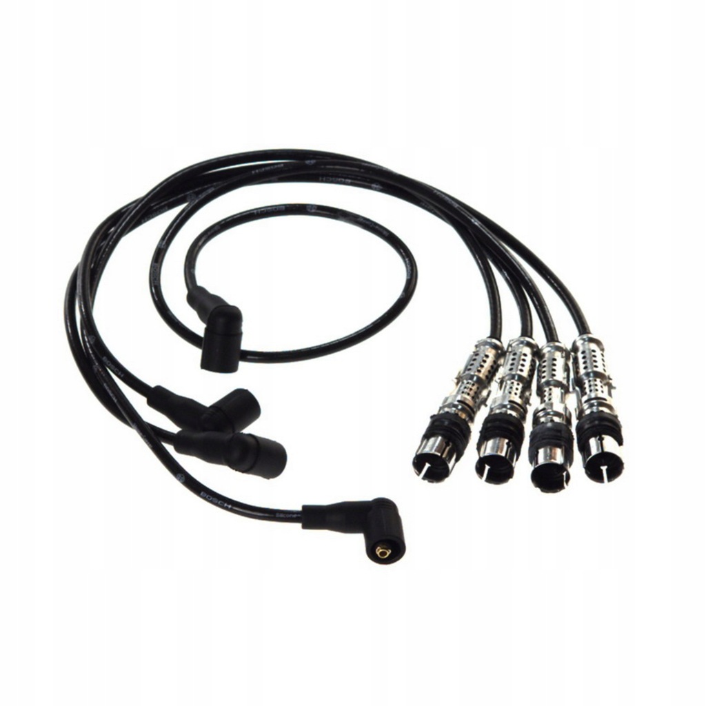 фото №11, Набор трубопровод зажигания bosch 986 356 312