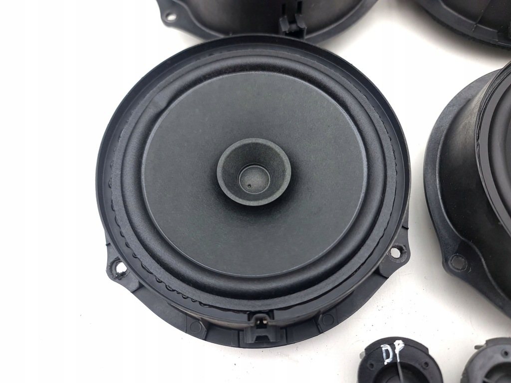 фото №13, Renault austral 2023 набір аудіо 281441439r