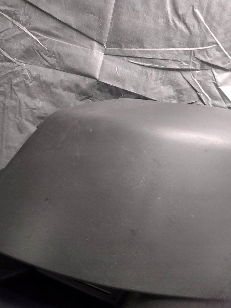 фото №8, Кутик бампера лівий перед fiat ducato iii 3 1306563070