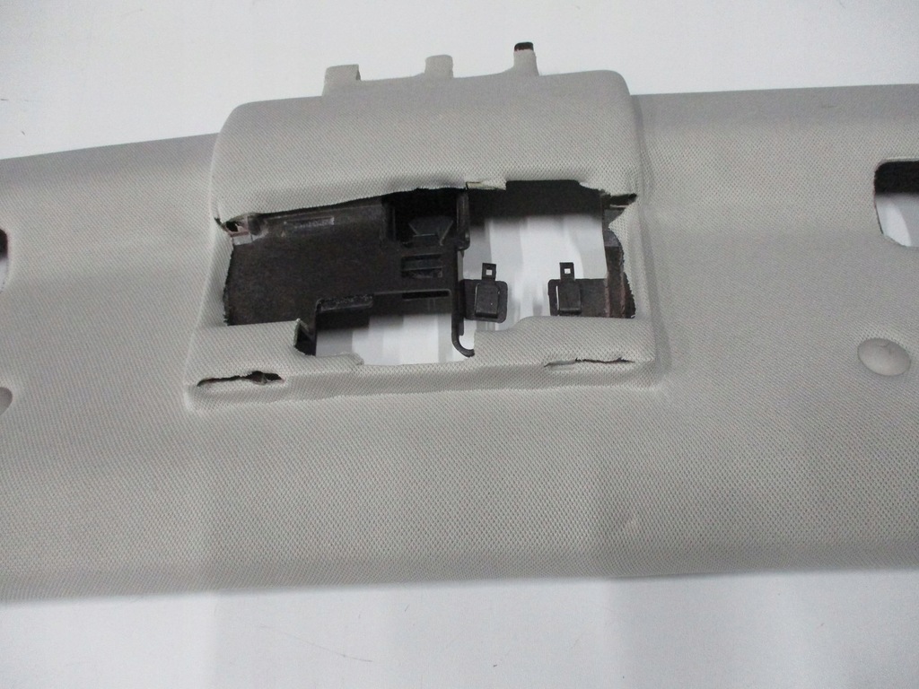 фото №4, Потолок renault espace v 5 15r