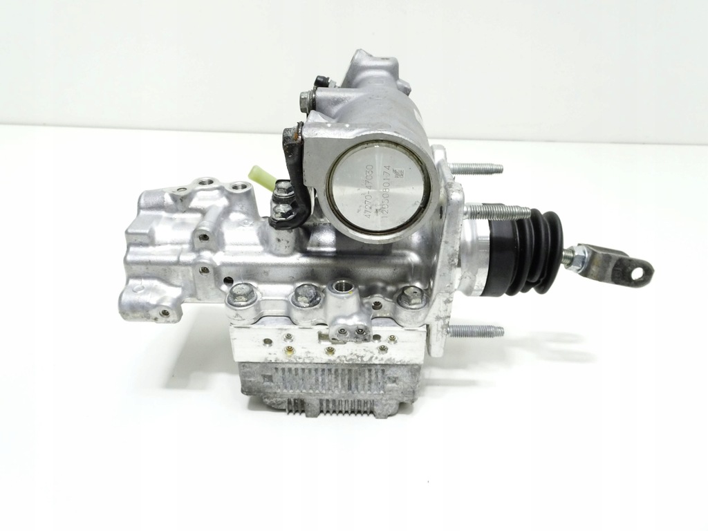 фото №6, Lexus ct 200h - насос abs 47210-76030