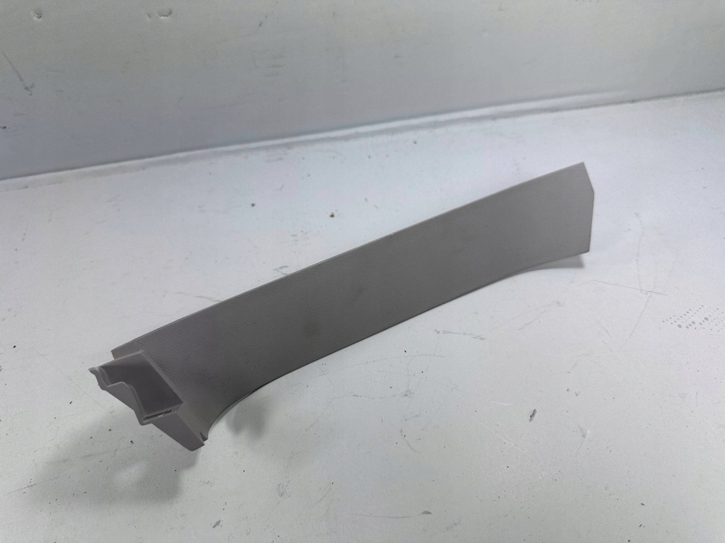 фото №1, Megane iv захист оббивка стійка правий перед 719188240r