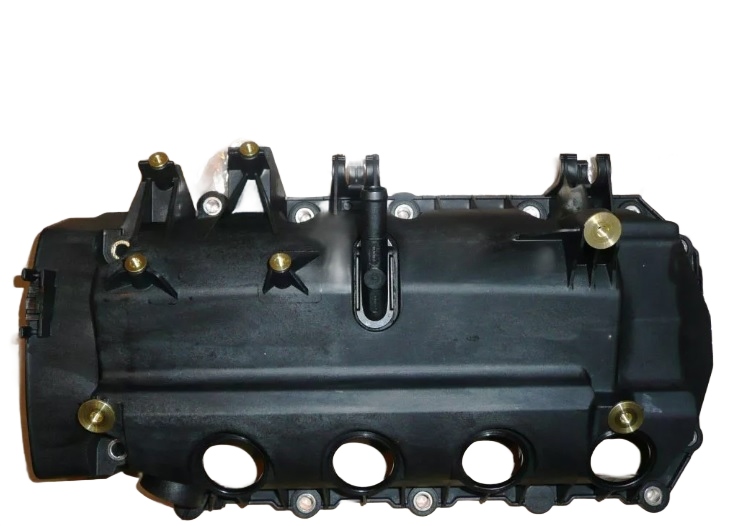 фото №1, Кришка клапанів nissan dacia renault 1.2 16v d4f 2004- оригінал