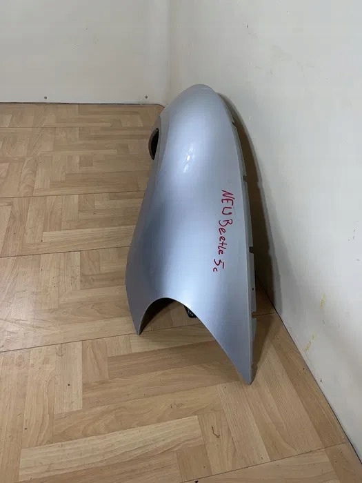 фото №5, Vw new beetle 5c крыло задняя задний левый