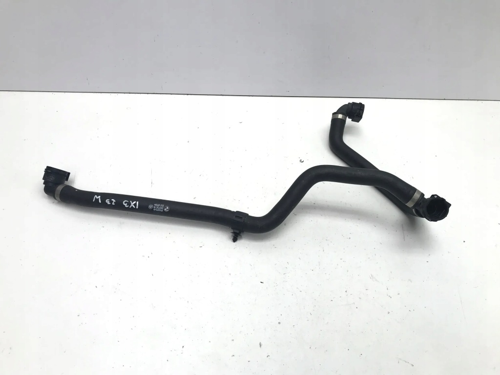 Купить Bmw ix3 g08 2023 электрик шланг пабтрубок  труба воды 8743372