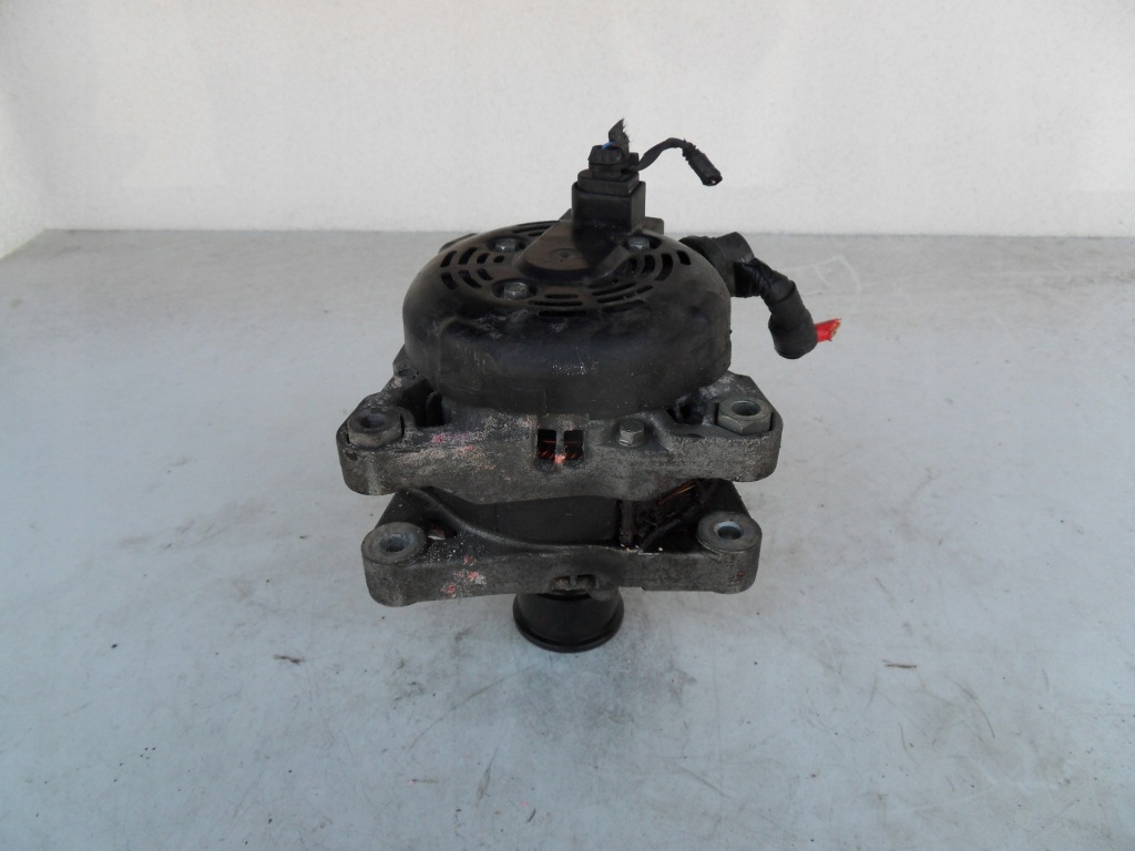 Ford focus mk3 3 10-14 1.0 генератор 120a Зі Шроту