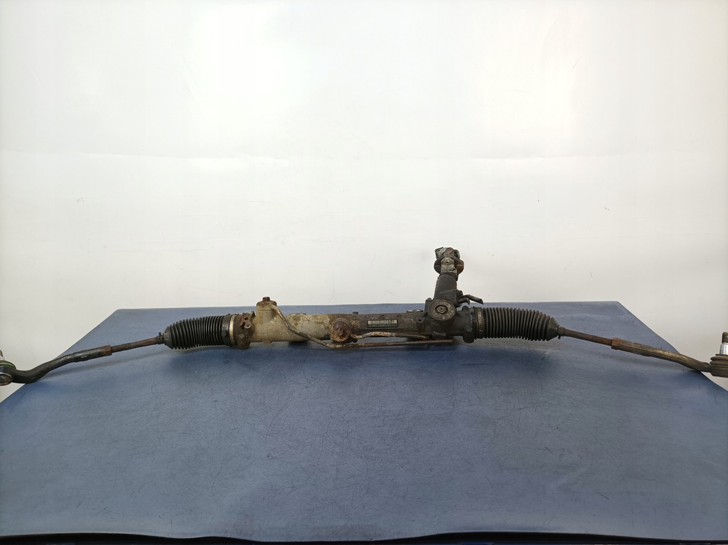 фото №1, Mercedes clk c209 трансмиссия рулевая рейка 2034603300